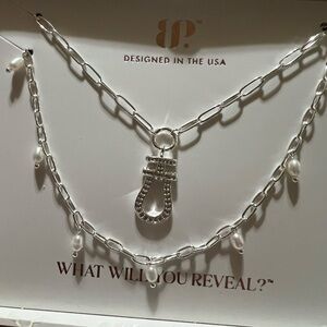 BP Luxe Layers 2026 Evermore